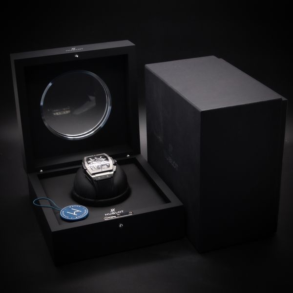 Hublot Big Bang 642.NX.0170.RX